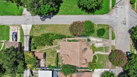 1902 Norfolk Avenue Dallas TX 75203