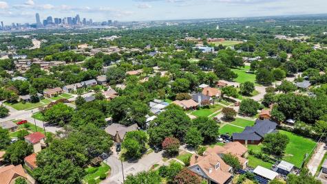 1902 Norfolk Avenue Dallas TX 75203