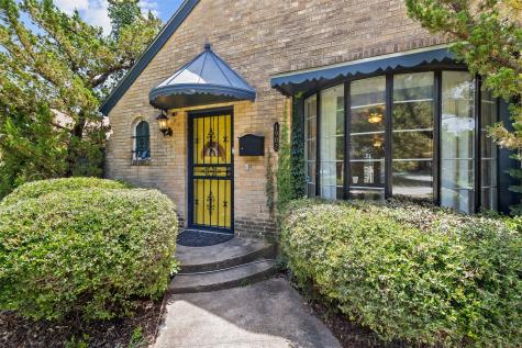 1902 Norfolk Avenue Dallas TX 75203