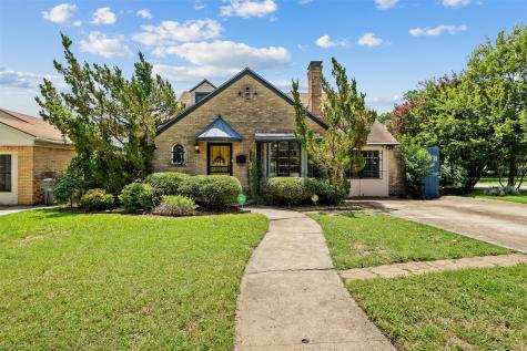 1902 Norfolk Avenue Dallas TX 75203