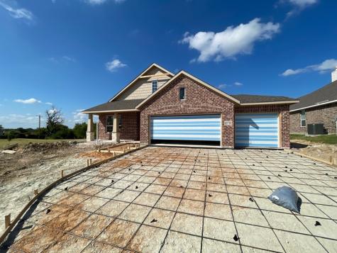 1516 Shindig Court Weatherford TX 76087