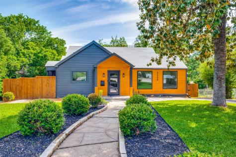3538 Fairview Avenue Dallas TX 75223
