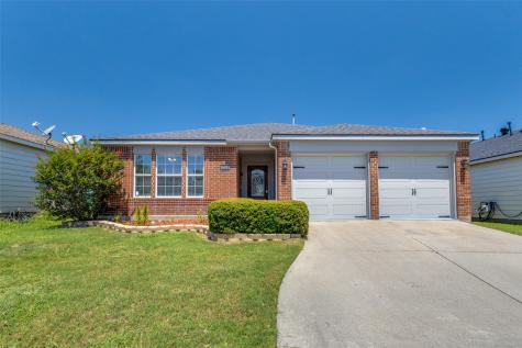 4305 Falcon Drive Sherman TX 75092