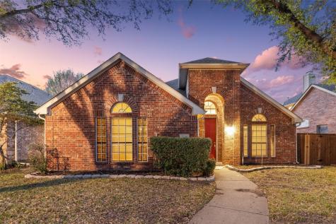 5730 Green Hollow Lane The Colony TX 75056