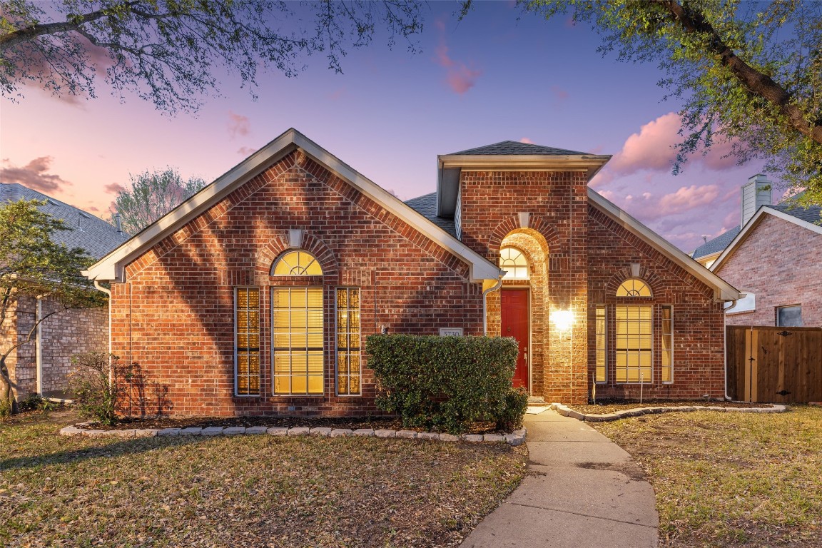 5730 Green Hollow Lane The Colony TX 75056
