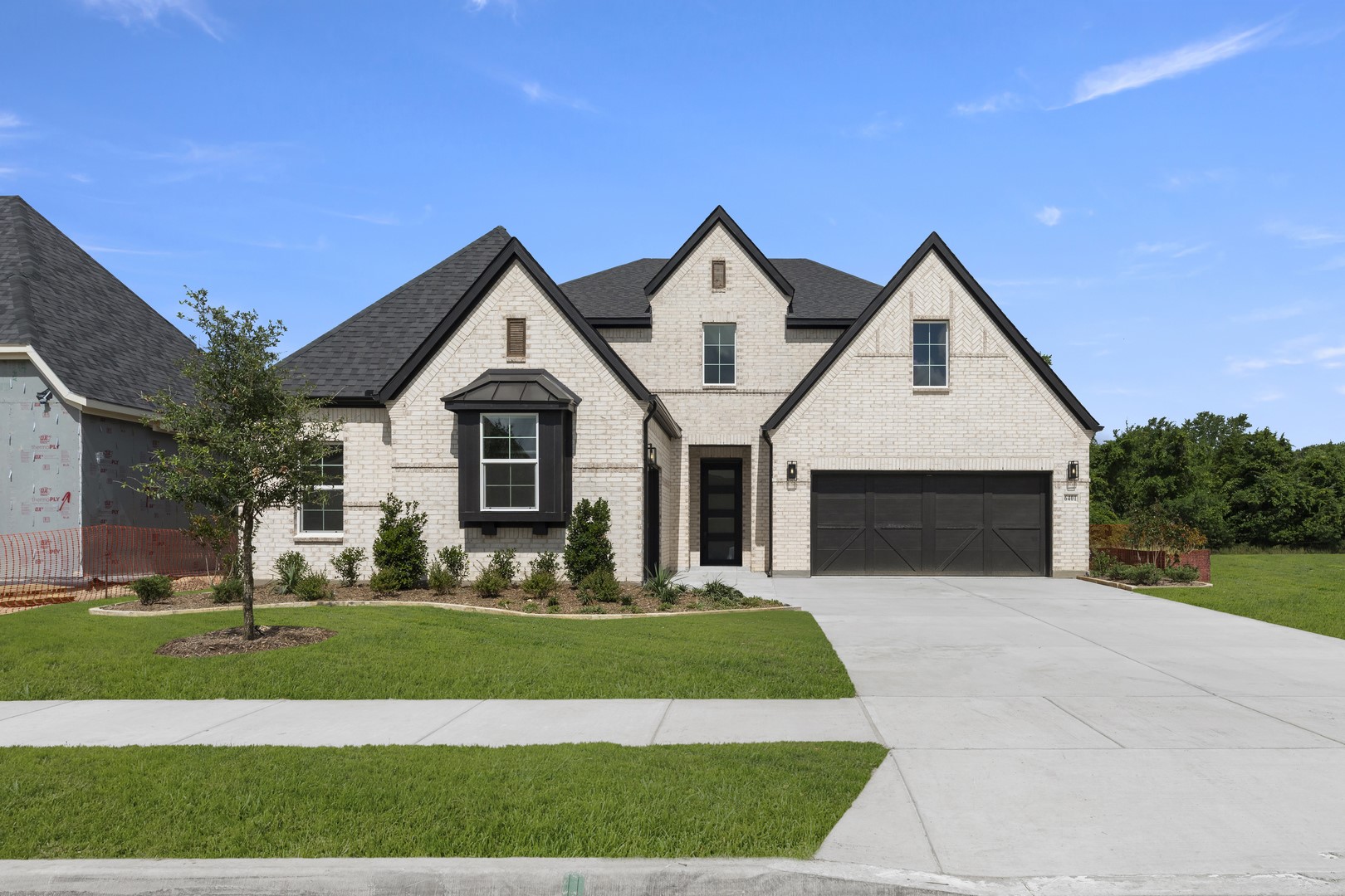 6401 Olive Branch Avenue Mckinney TX 75071