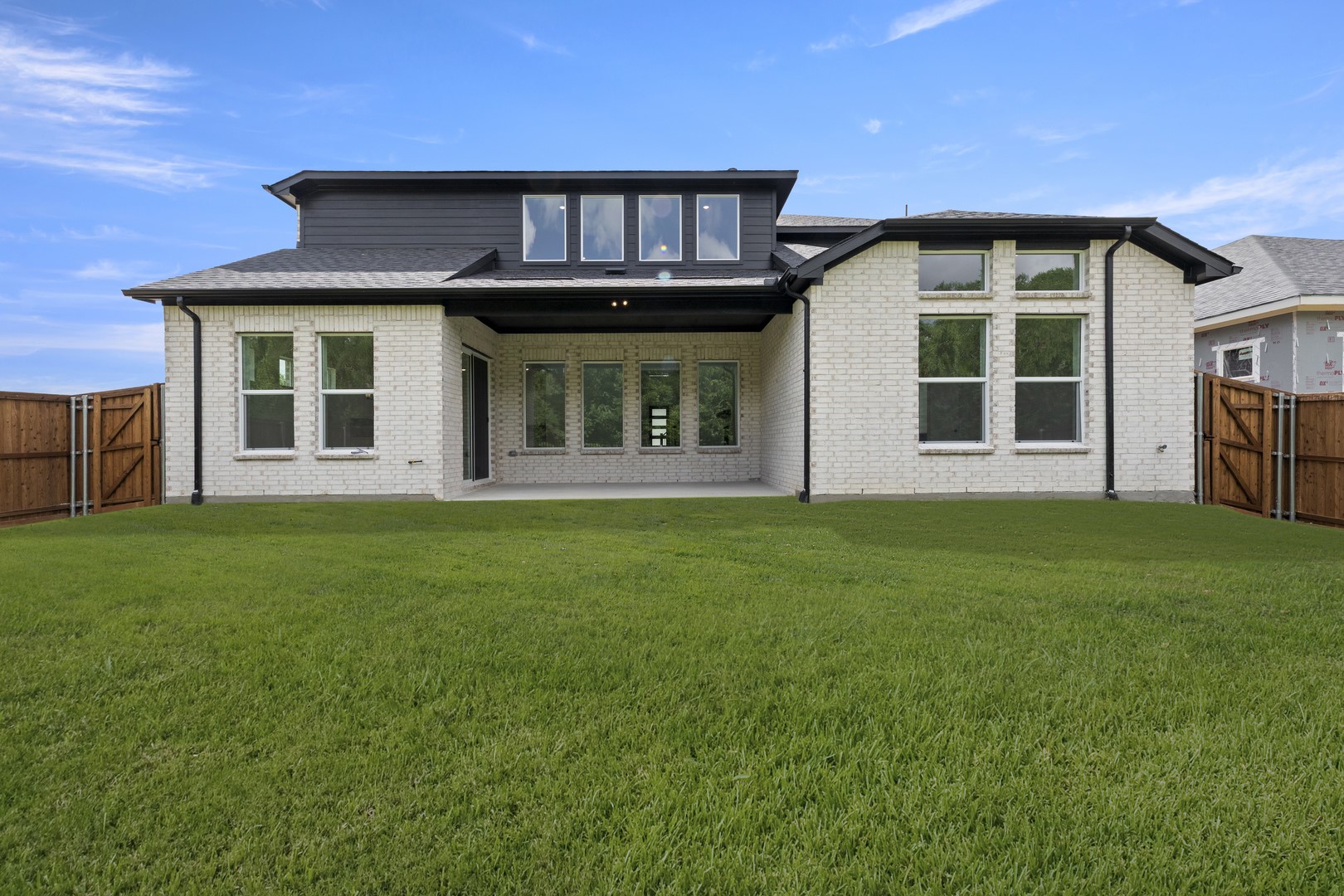 6401 Olive Branch Avenue Mckinney TX 75071