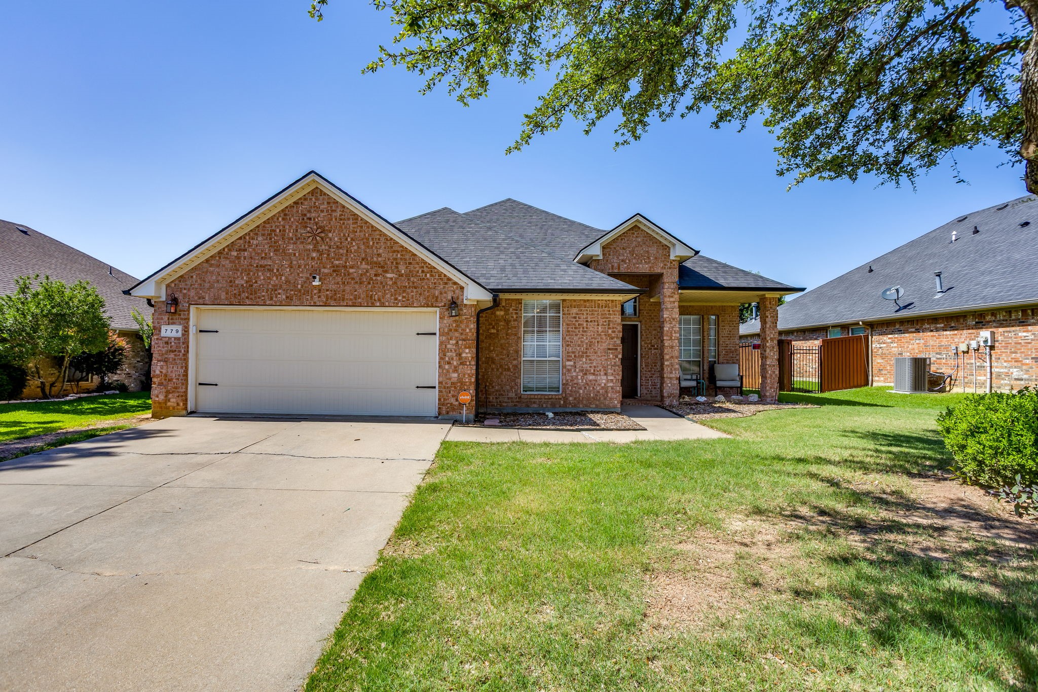 779 Little Ridge Court Burleson TX 76028
