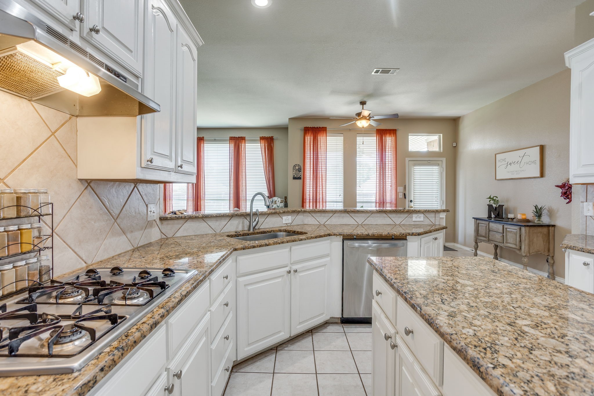 779 Little Ridge Court Burleson TX 76028