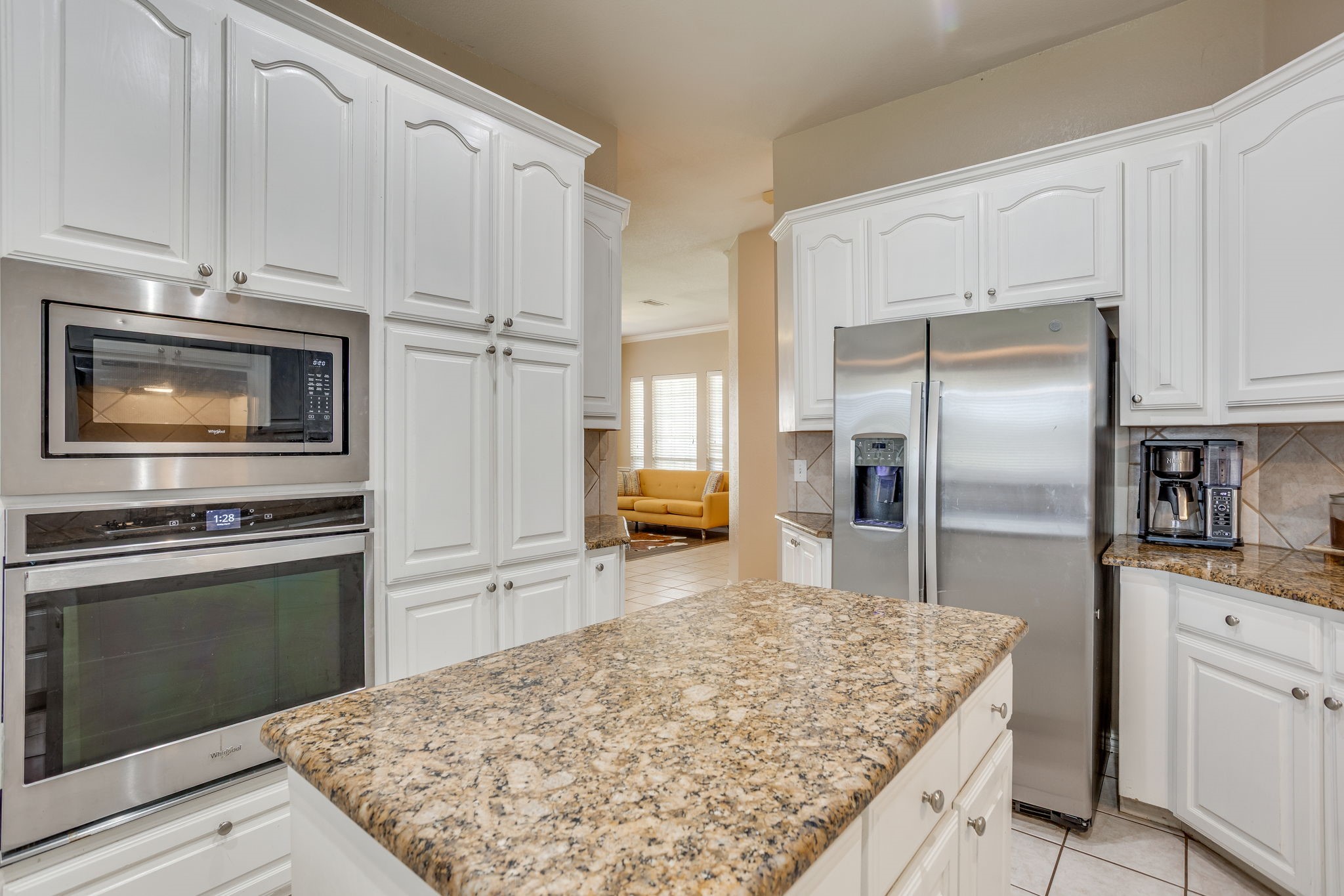 779 Little Ridge Court Burleson TX 76028