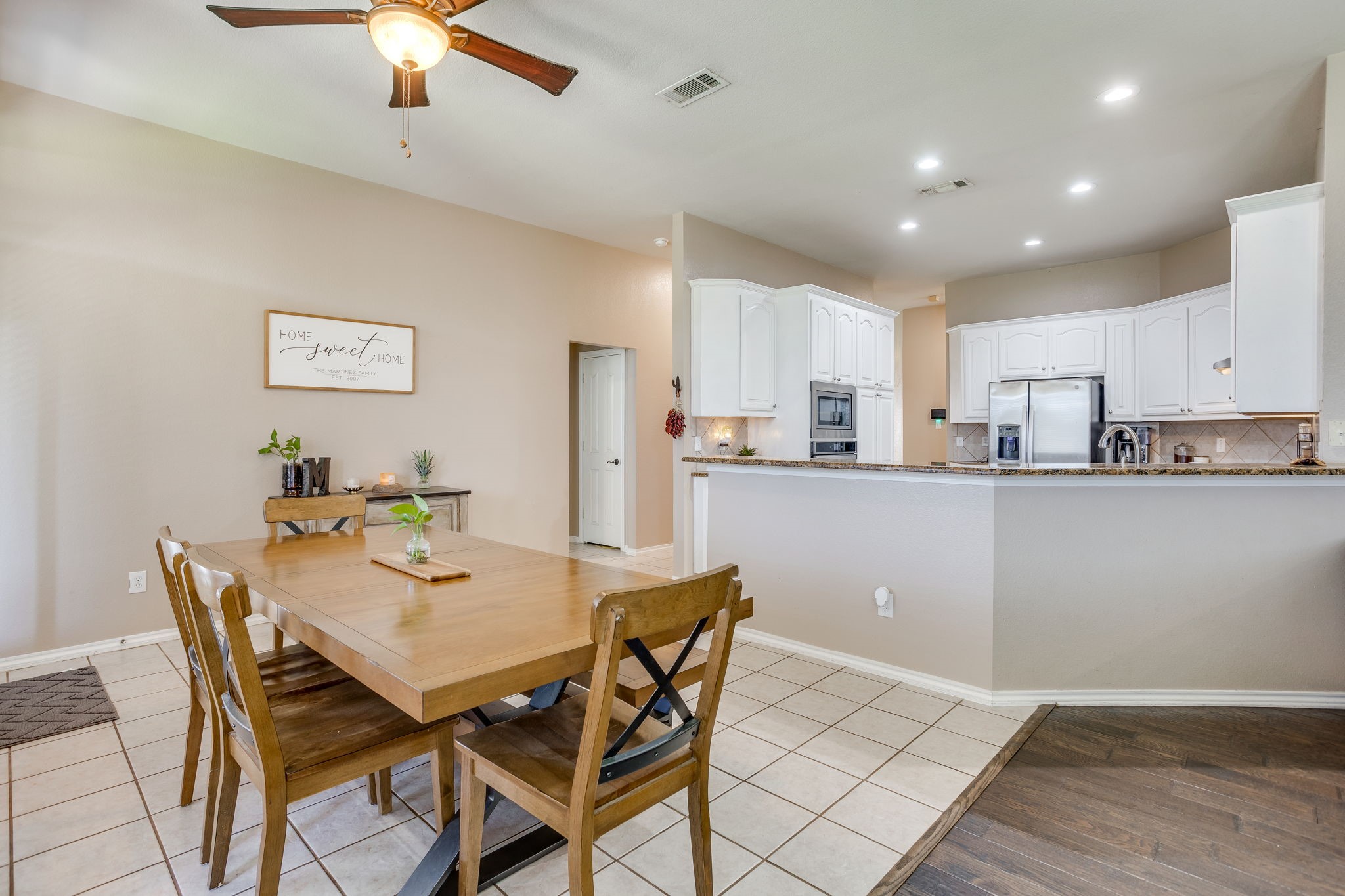 779 Little Ridge Court Burleson TX 76028