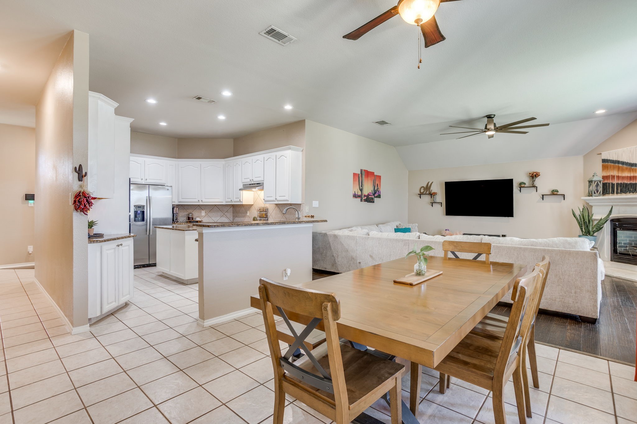 779 Little Ridge Court Burleson TX 76028