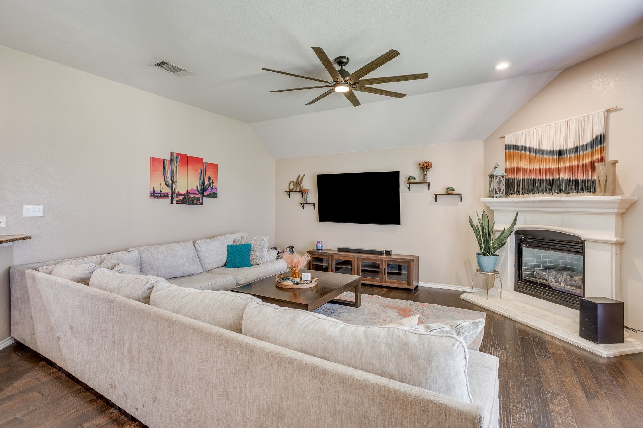 779 Little Ridge Court Burleson TX 76028