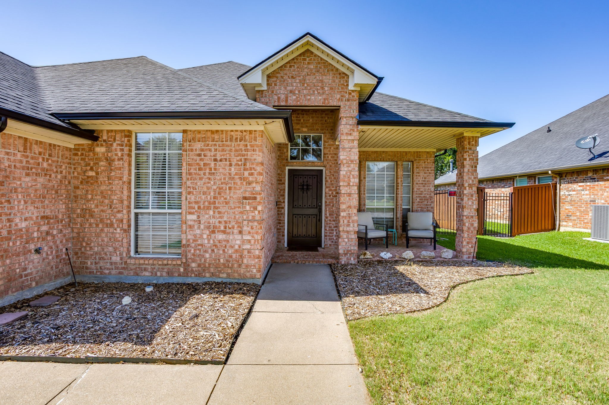779 Little Ridge Court Burleson TX 76028