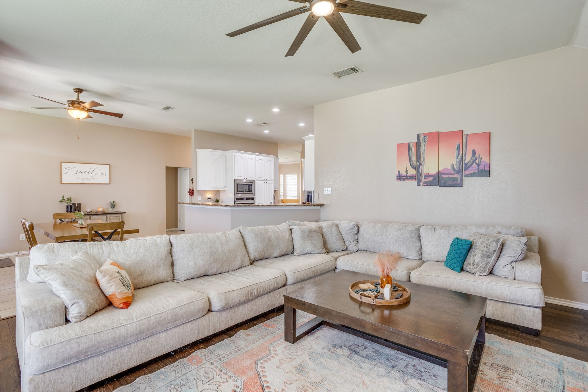 779 Little Ridge Court Burleson TX 76028