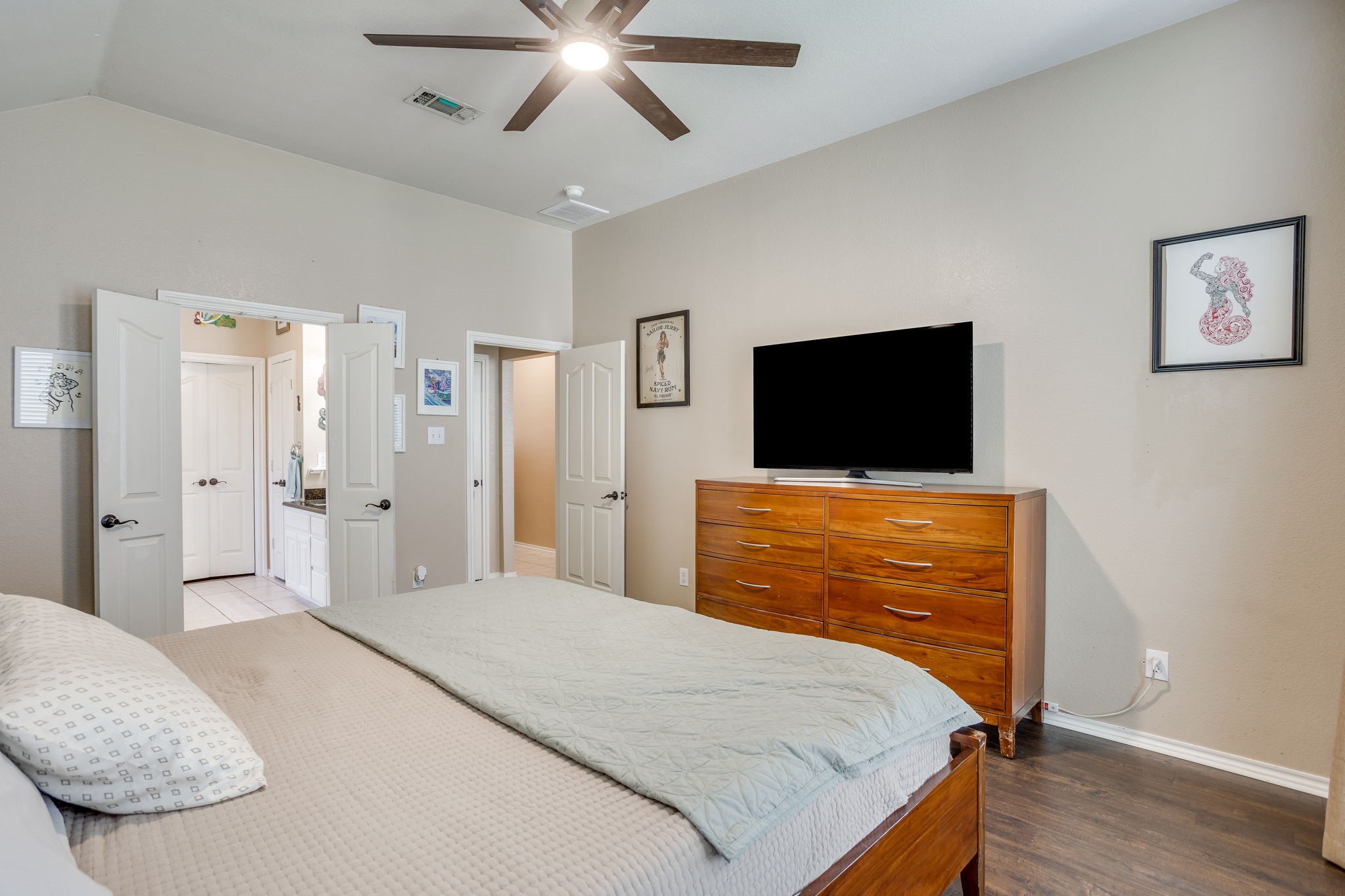 779 Little Ridge Court Burleson TX 76028