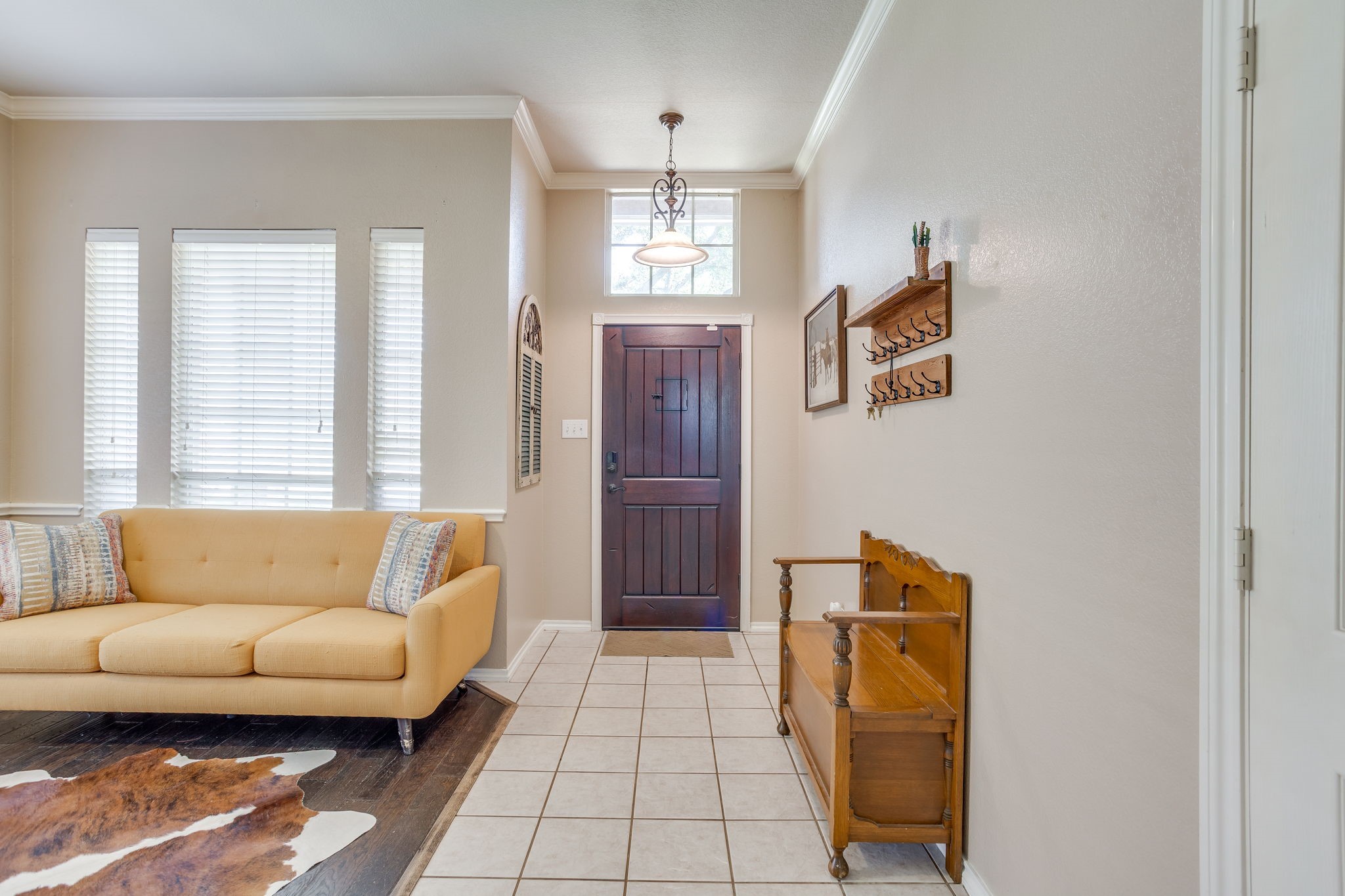 779 Little Ridge Court Burleson TX 76028