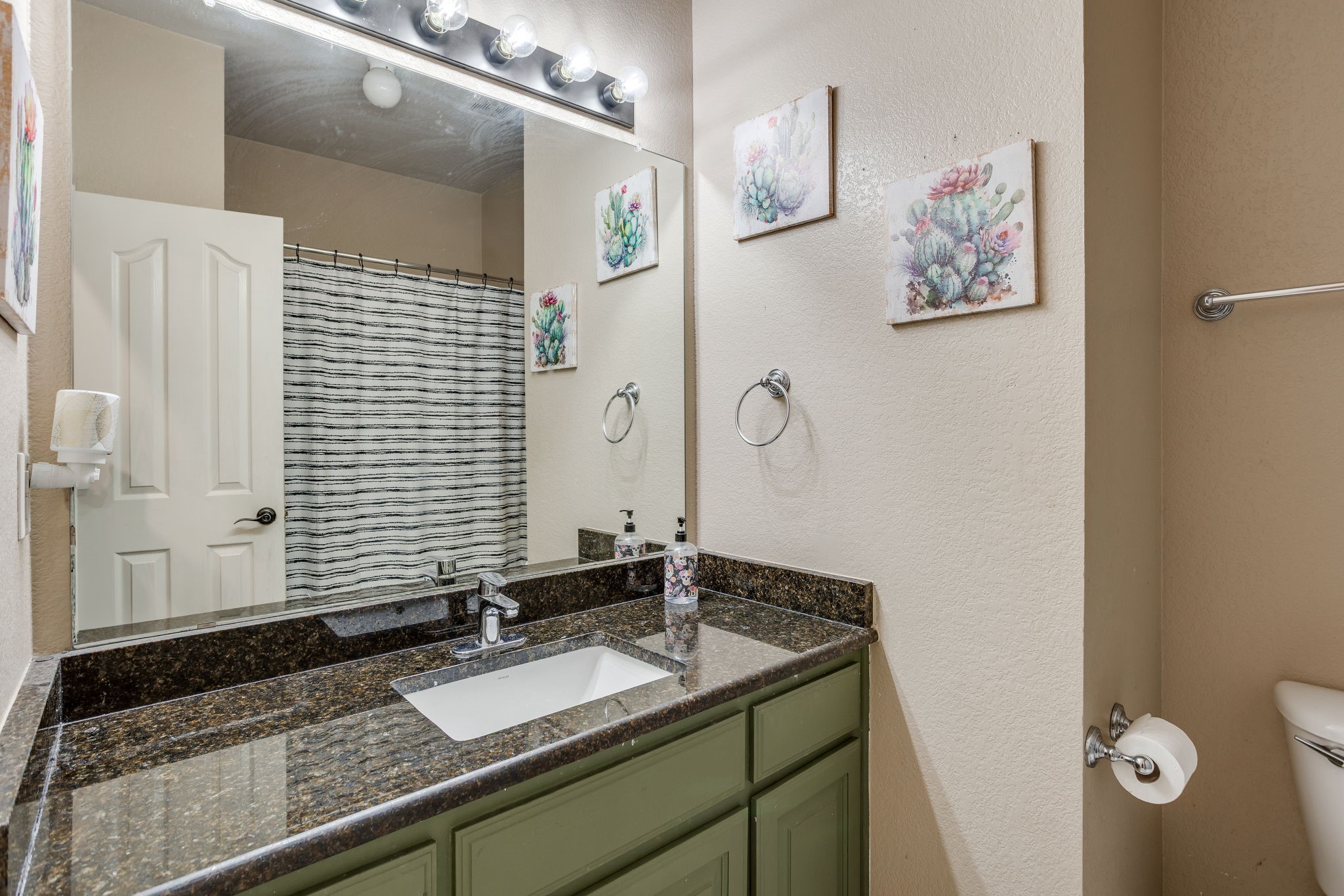 779 Little Ridge Court Burleson TX 76028