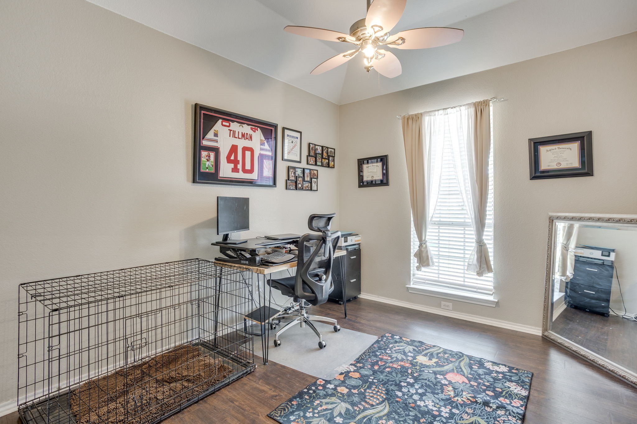 779 Little Ridge Court Burleson TX 76028