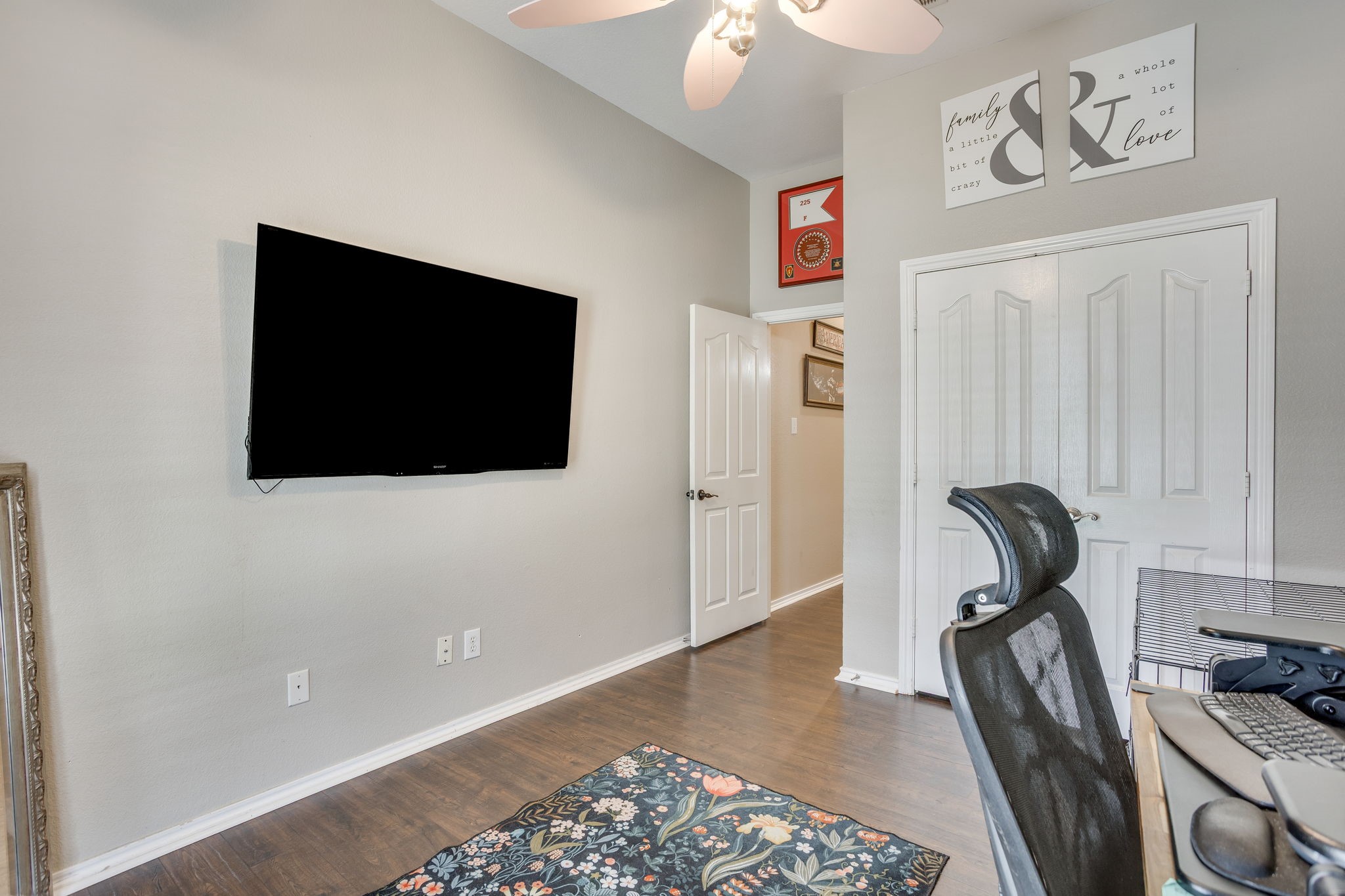 779 Little Ridge Court Burleson TX 76028