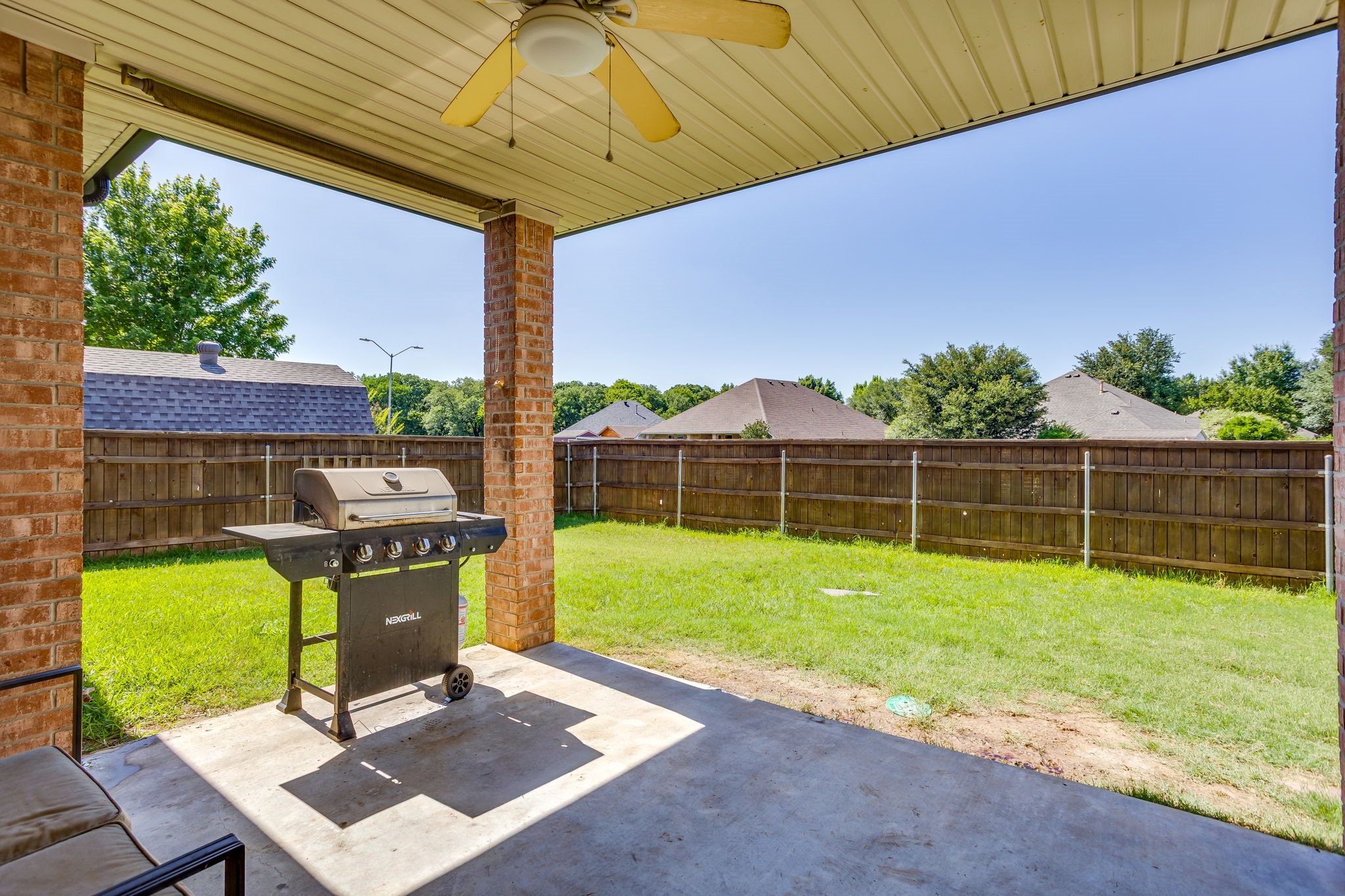 779 Little Ridge Court Burleson TX 76028