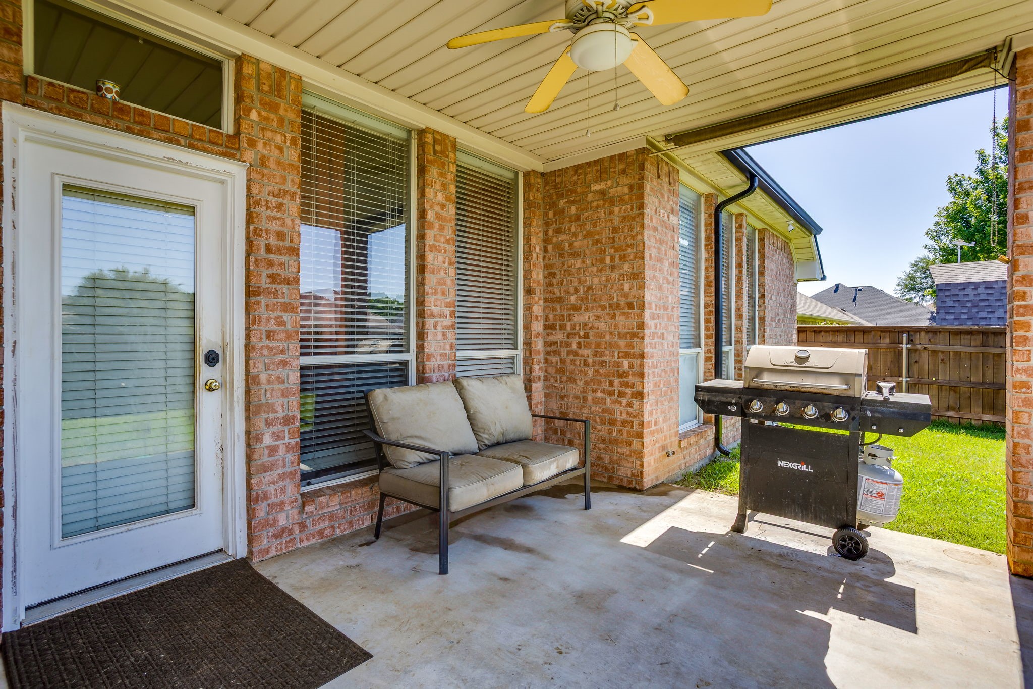 779 Little Ridge Court Burleson TX 76028
