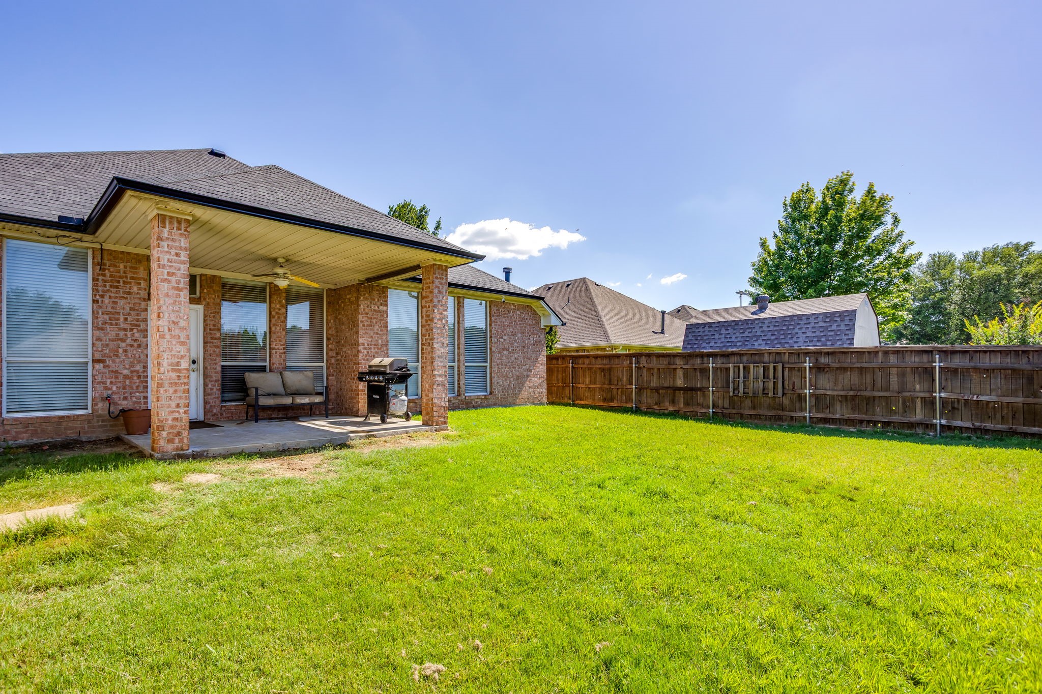 779 Little Ridge Court Burleson TX 76028