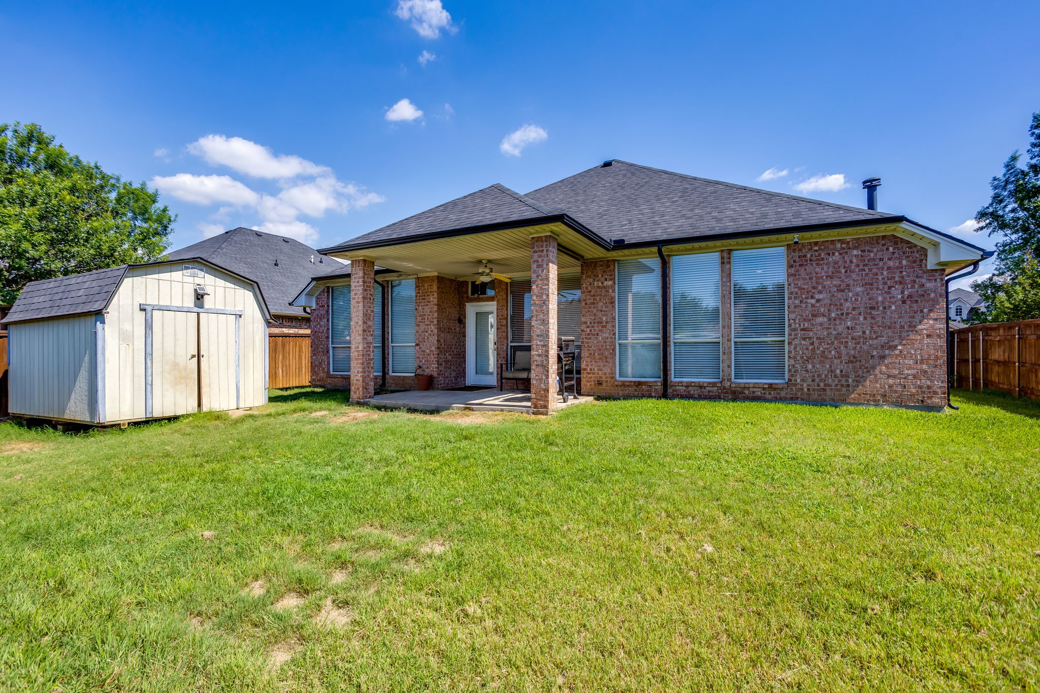 779 Little Ridge Court Burleson TX 76028