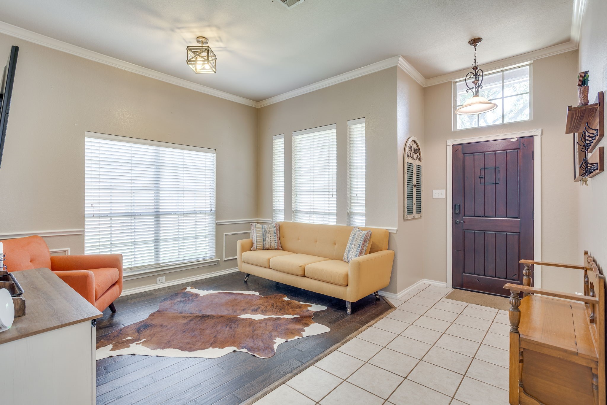 779 Little Ridge Court Burleson TX 76028