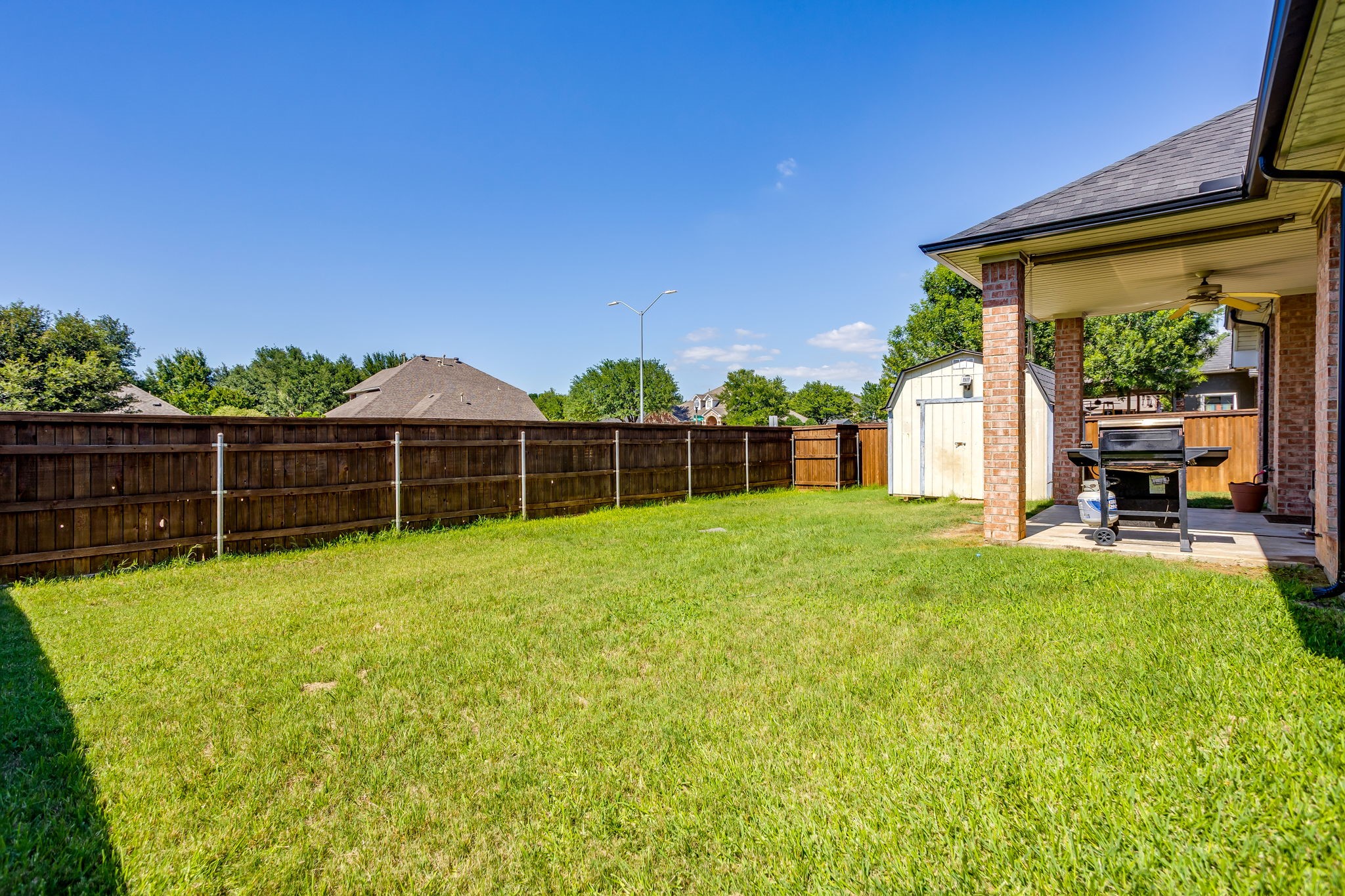 779 Little Ridge Court Burleson TX 76028
