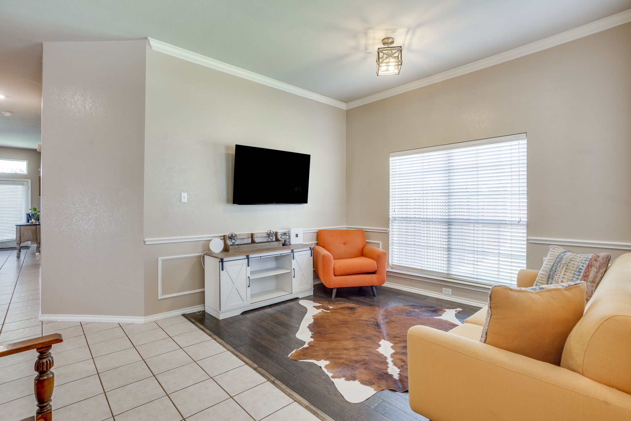 779 Little Ridge Court Burleson TX 76028