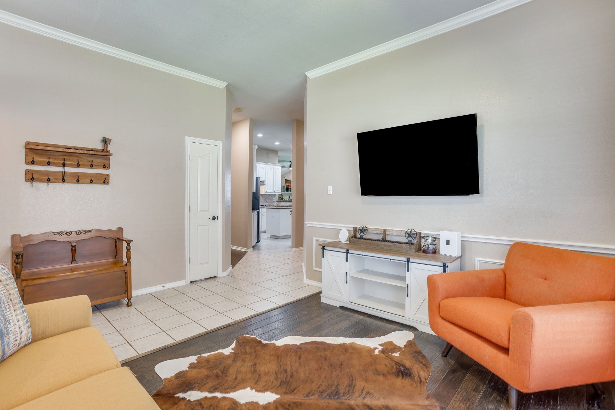 779 Little Ridge Court Burleson TX 76028