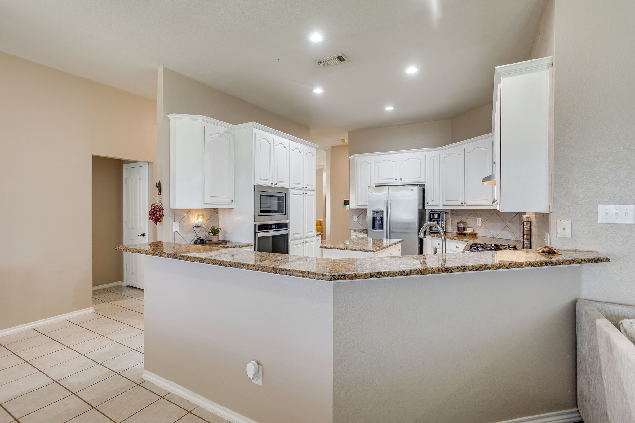 779 Little Ridge Court Burleson TX 76028
