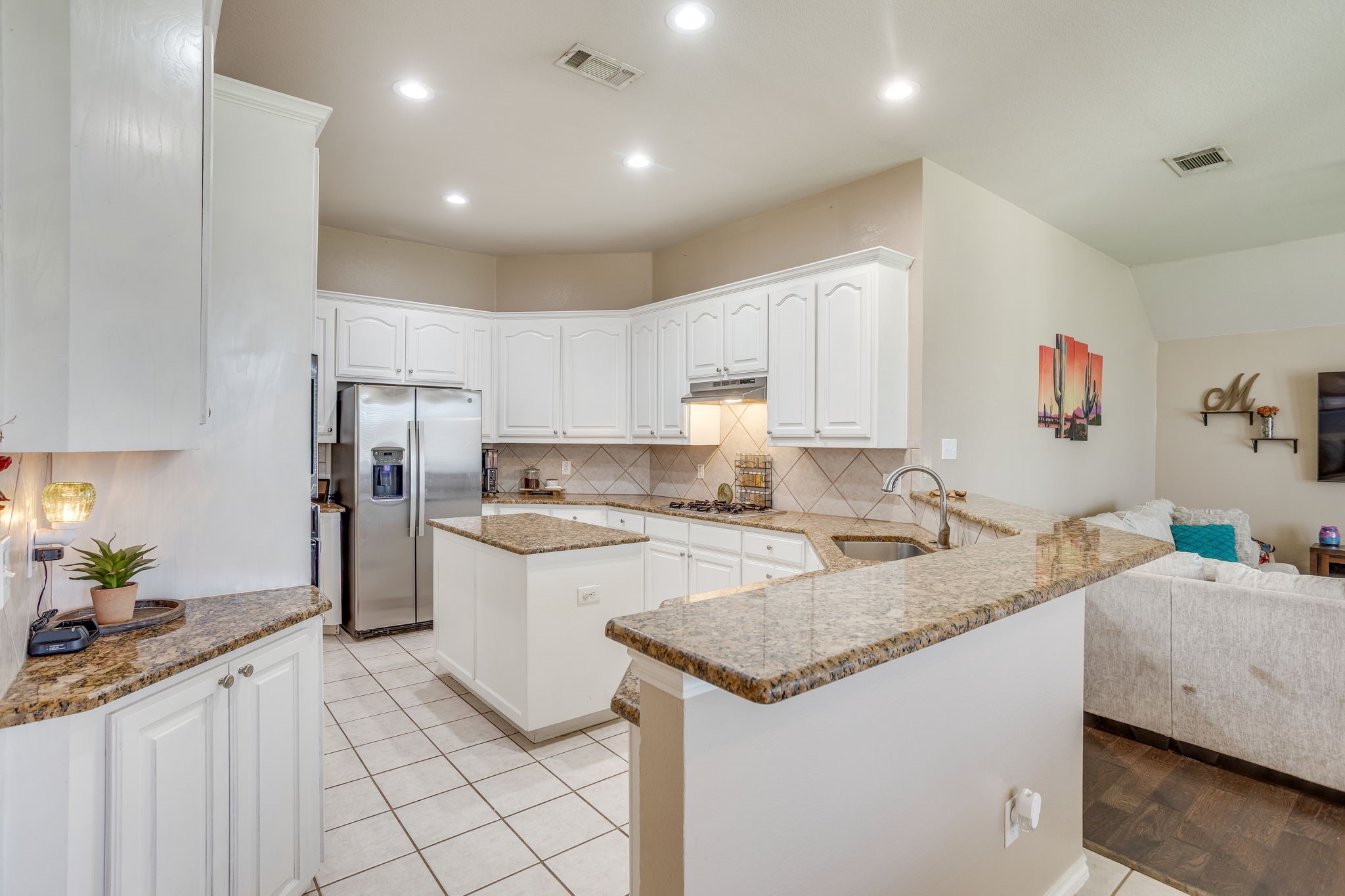 779 Little Ridge Court Burleson TX 76028