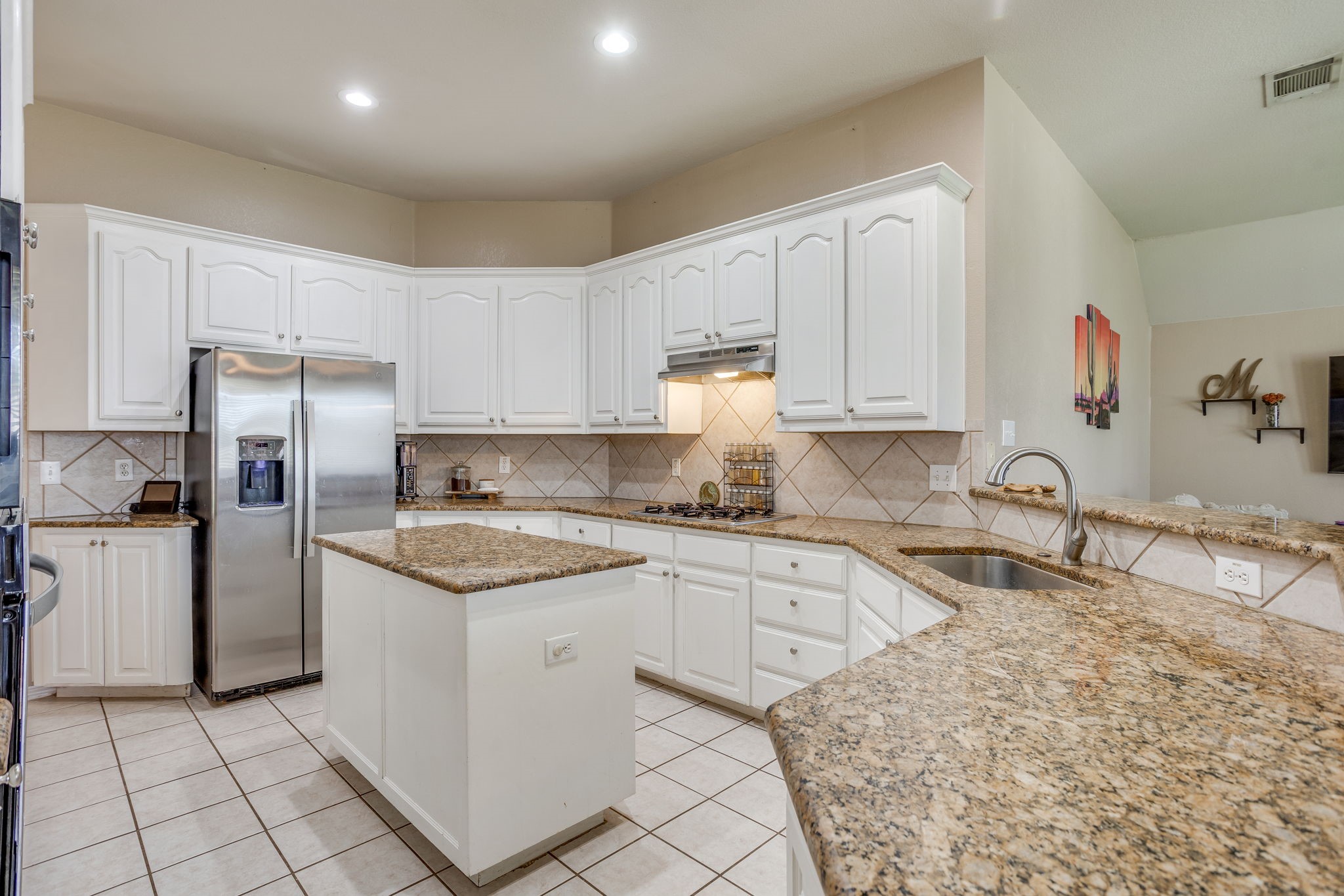 779 Little Ridge Court Burleson TX 76028