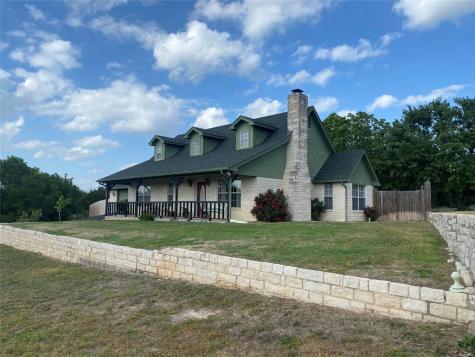 2301 Lakewood Court Granbury TX 76049