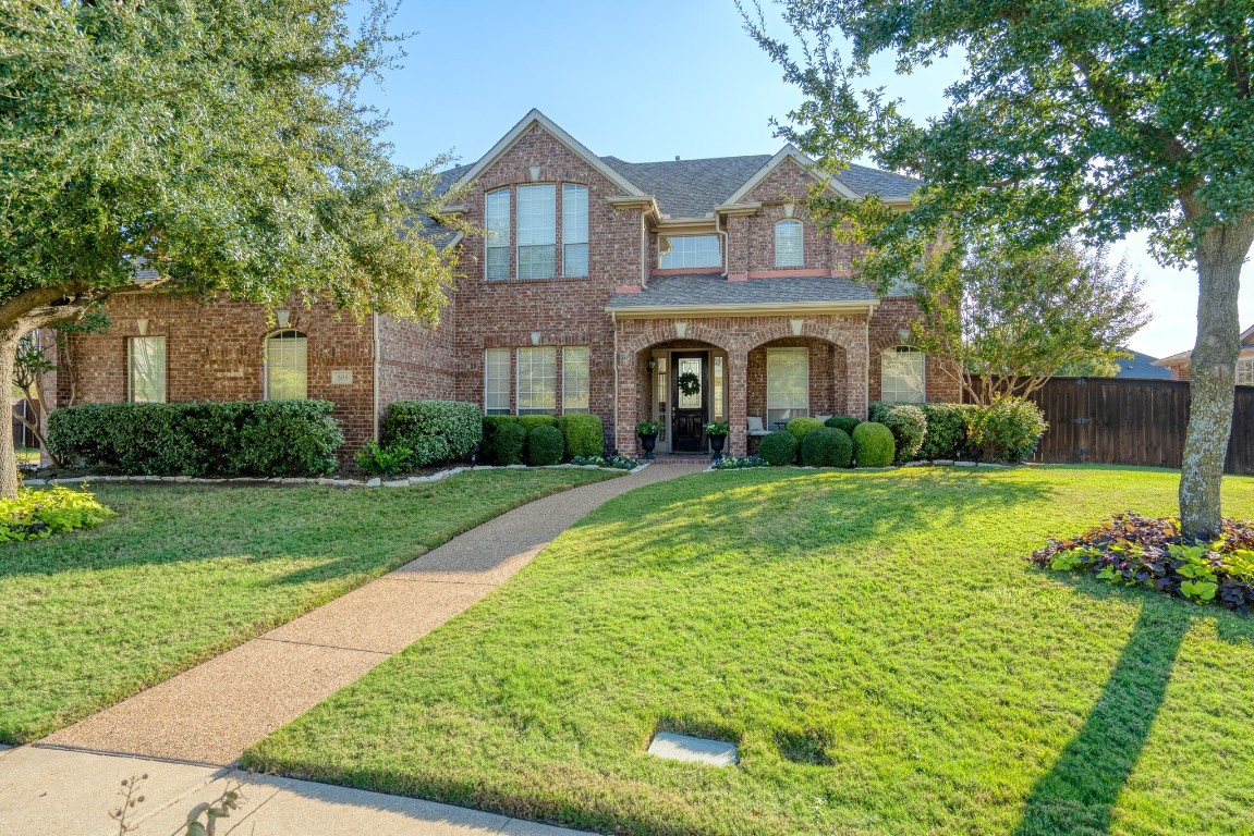 505 Chesapeake Lane Southlake TX 76092