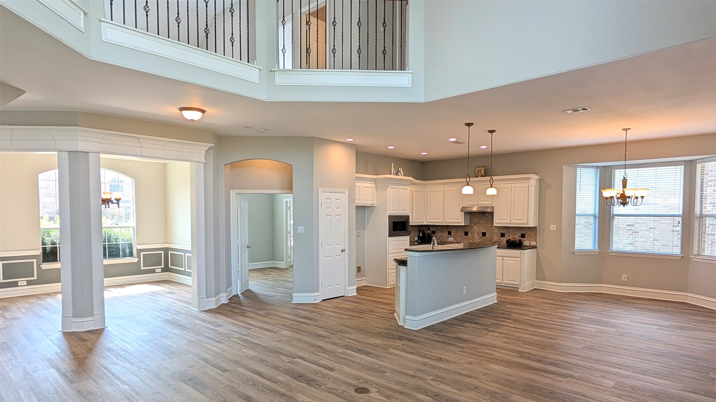 4221 Crestfield Drive Richardson TX 75082