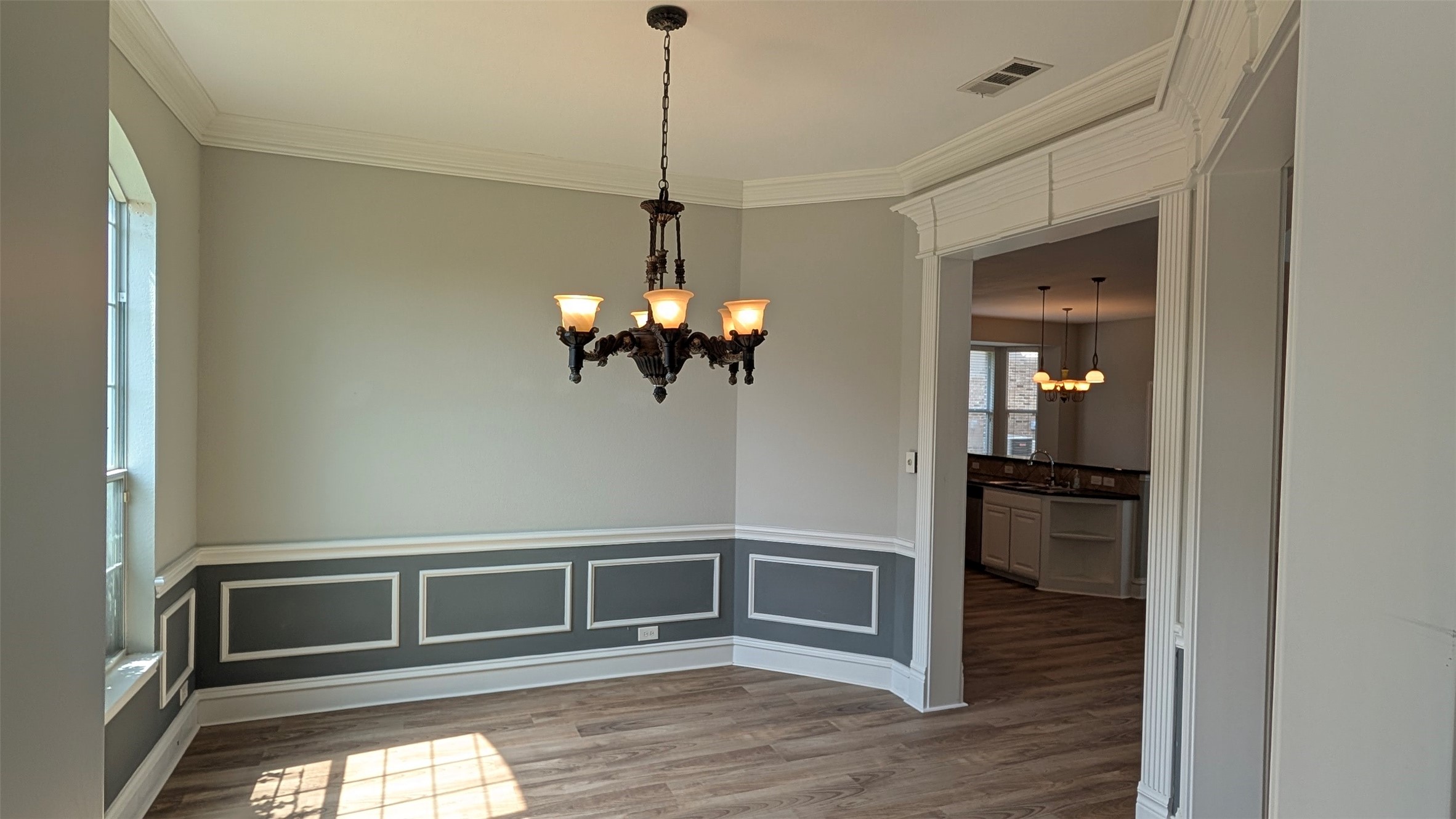 4221 Crestfield Drive Richardson TX 75082