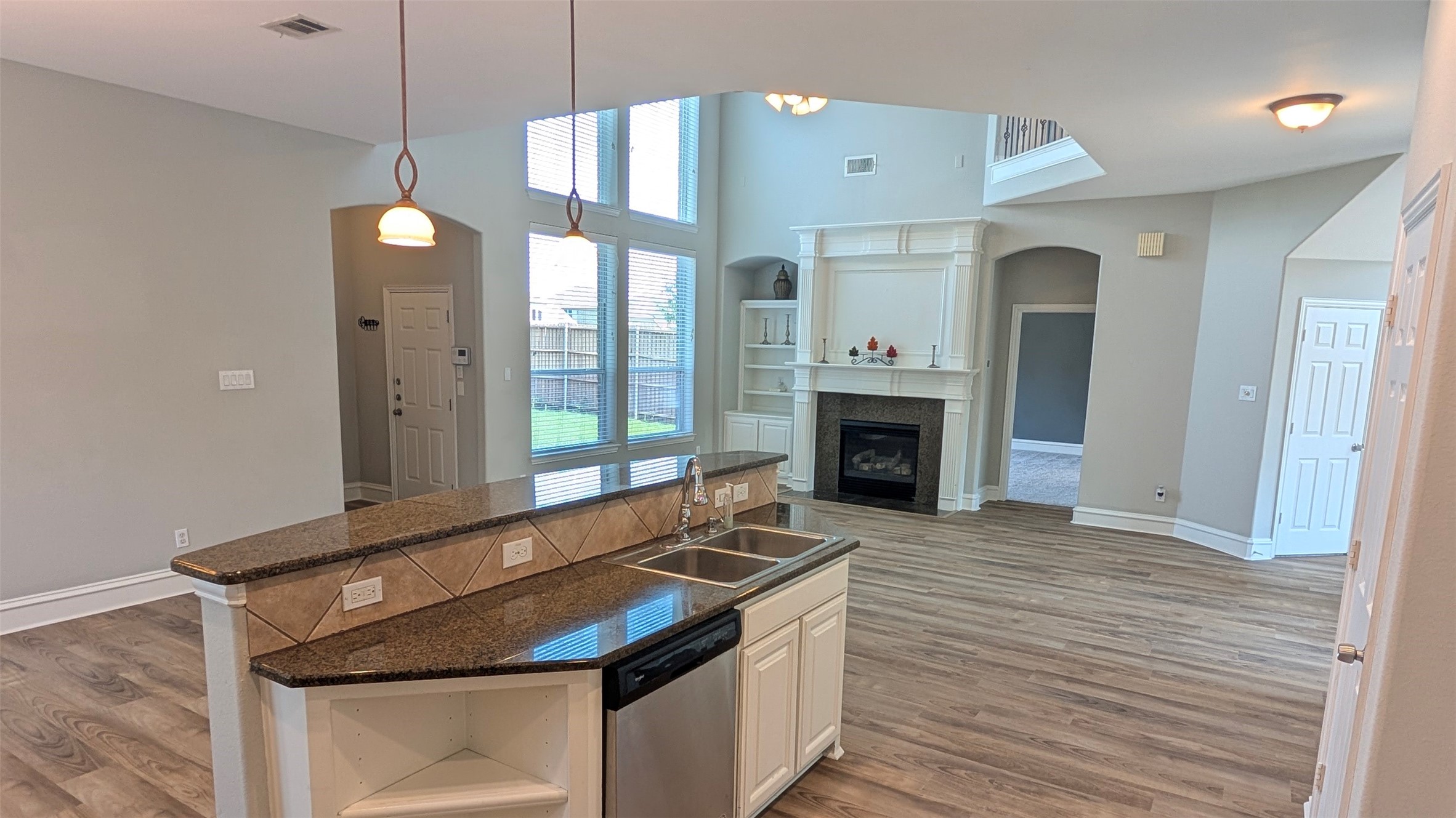 4221 Crestfield Drive Richardson TX 75082