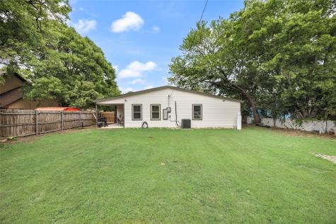 1005 Iowa Street Irving TX 75060