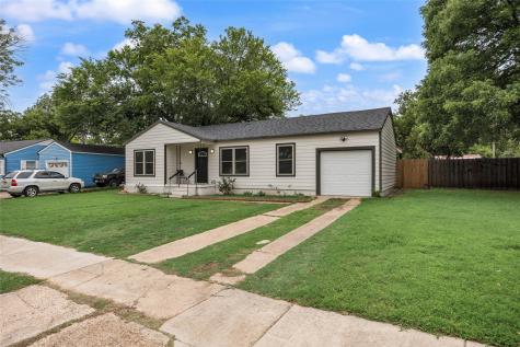 1005 Iowa Street Irving TX 75060