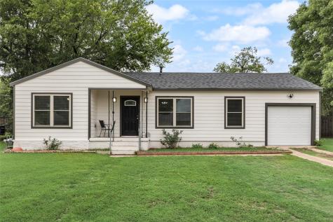 1005 Iowa Street Irving TX 75060