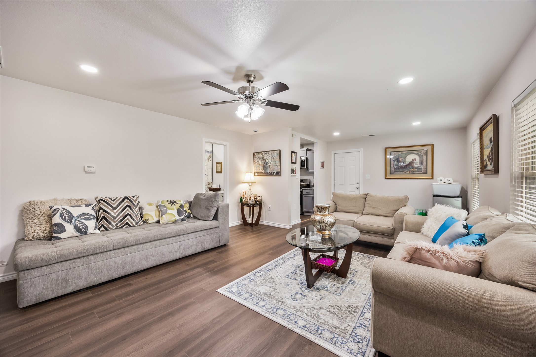 1005 Iowa Street Irving TX 75060