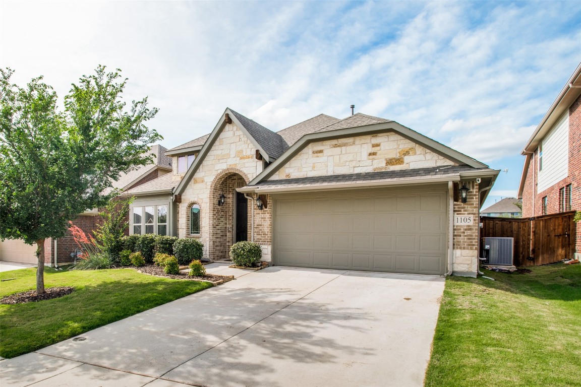 1105 Summer Lane Mckinney TX 75071