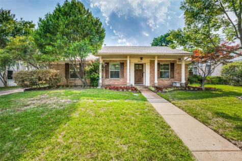 8529 Shagrock Lane Dallas TX 75238