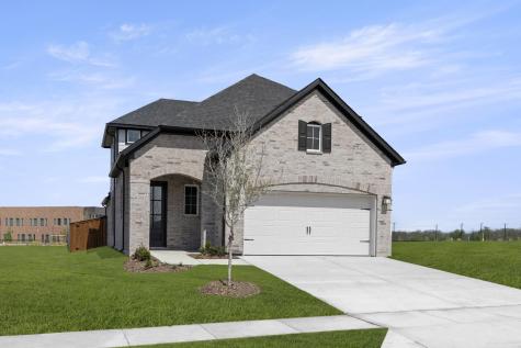 2315 Aspen Chase Drive Royse City TX 75189