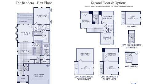 2315 Aspen Chase Drive Royse City TX 75189