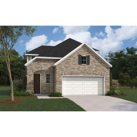 2315 Aspen Chase Drive Royse City TX 75189