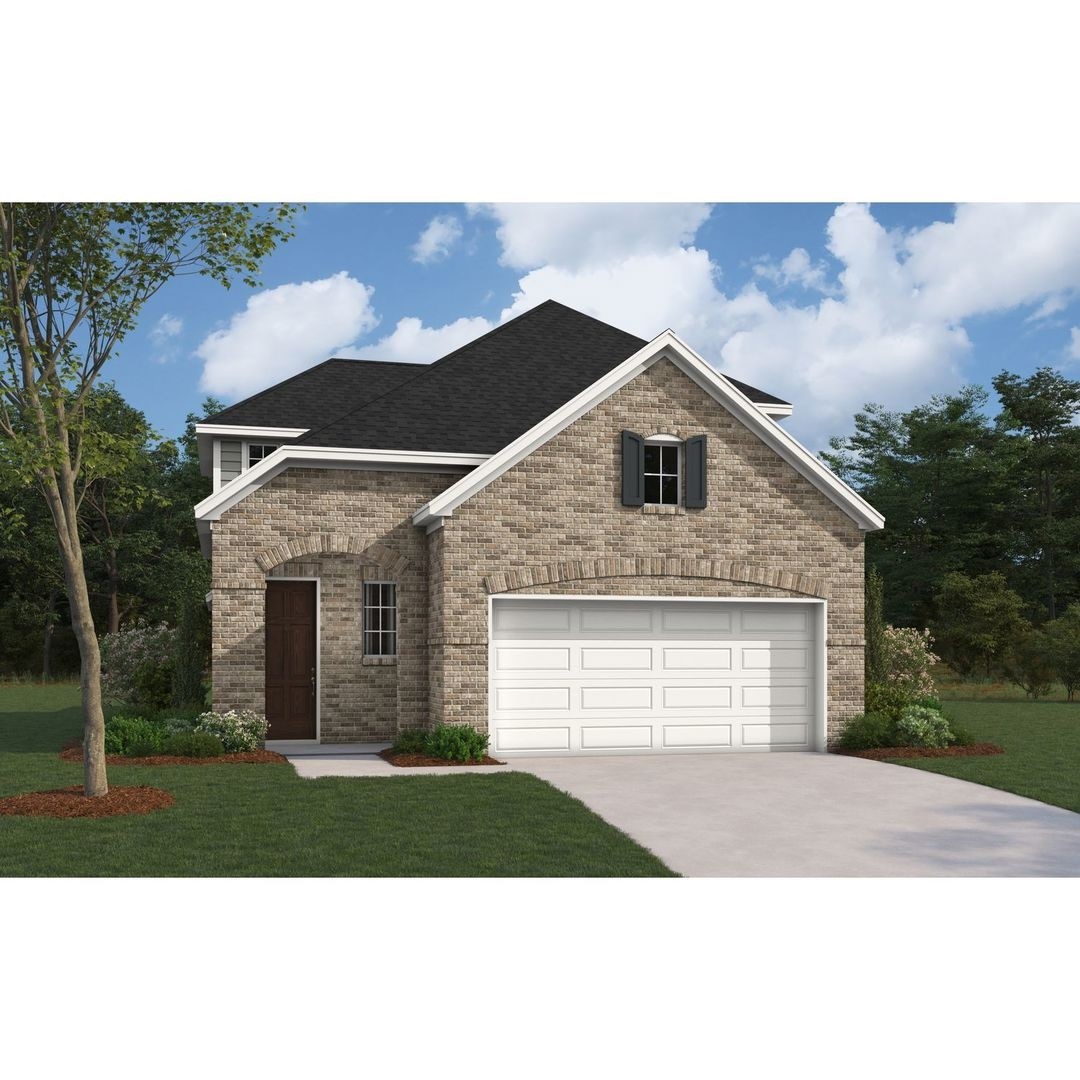 2315 Aspen Chase Drive Royse City TX 75189